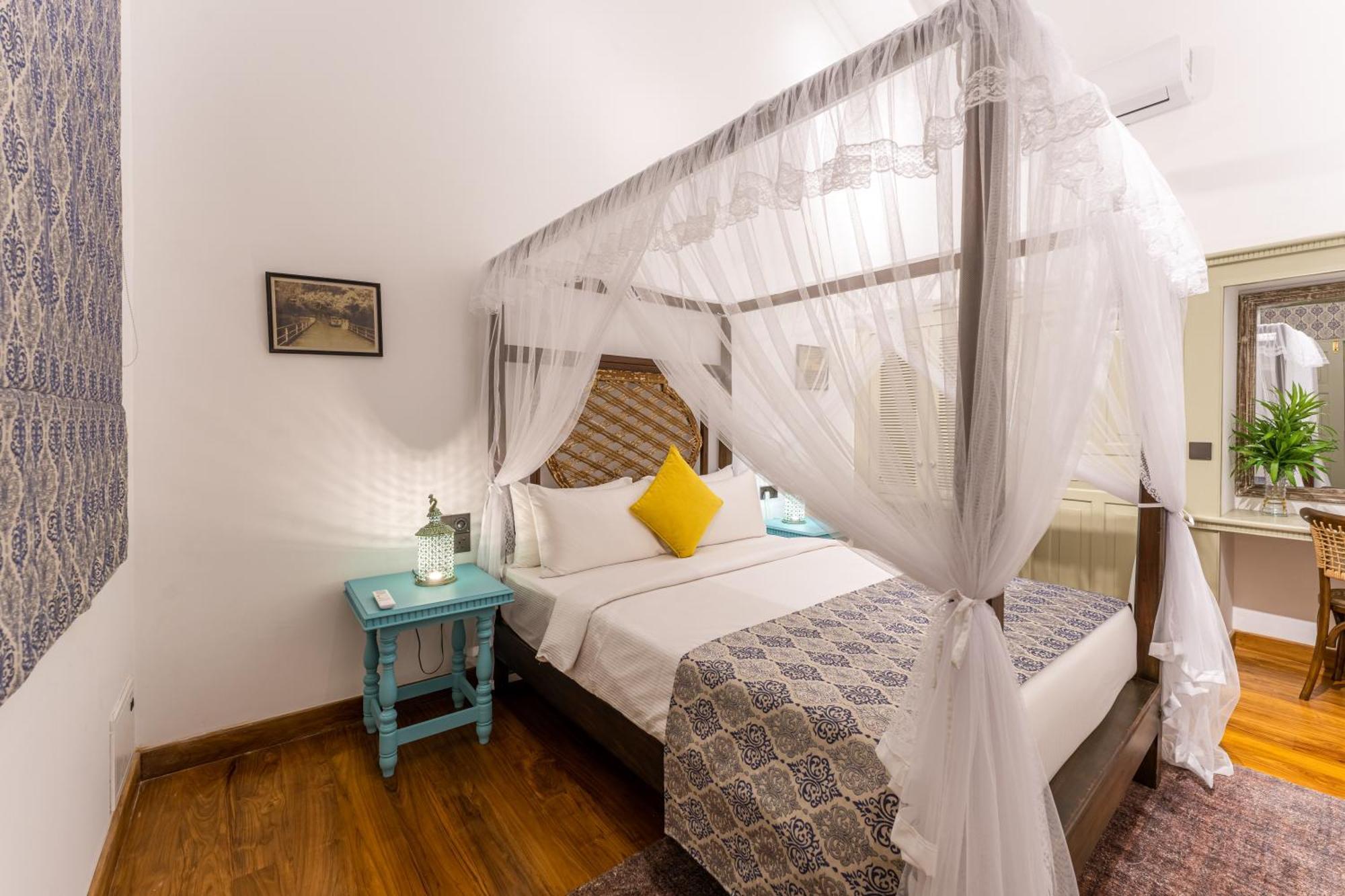 The Fort House Ґалле Номер фото